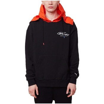Puma Sweater  X Attempt Hoodie