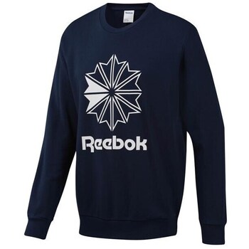 Reebok Sport Sweater  AC FT Big Starcrest