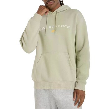 New Balance Sweater  MT51516OVN