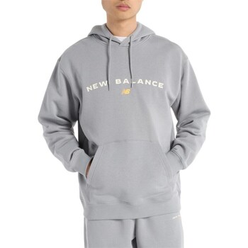 New Balance Sweater  MT51516YST