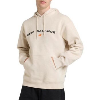 New Balance Sweater  Reimagined