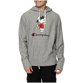 Champion Sweater  X Peanuts