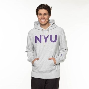 Champion Sweater  Nyu