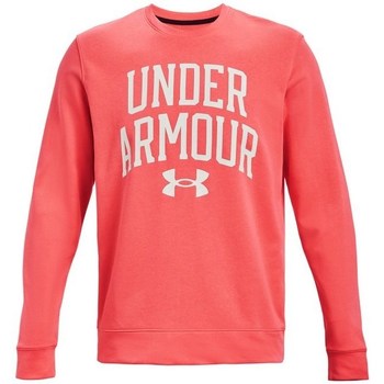 Under Armour Sweater  Rival Terry Crew