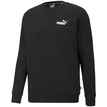 Puma Sweater  Ess Small Logo Crew