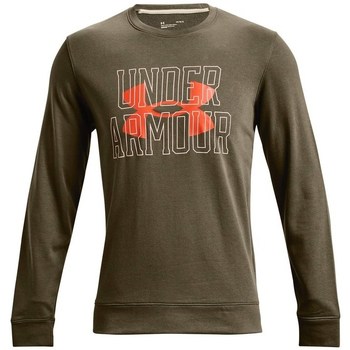 Under Armour Sweater  Rival Terry