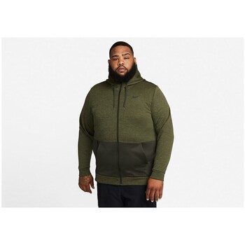 Nike Sweater  Therma Full-zip