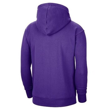 Nike Sweater  Nba Los Angeles Lakers Statement Edition