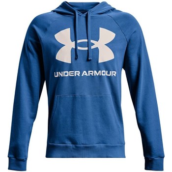 Under Armour Sweater  Rival Fleece Big Logo Hoodie