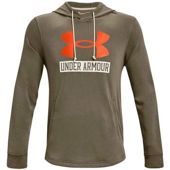 Under Armour Sweater  Rival Terry Logo Hoodie
