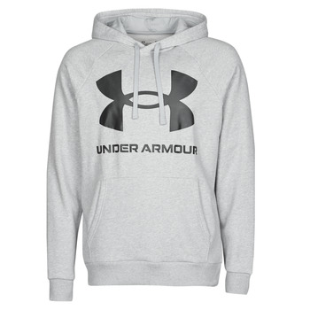Under Armour Sweater  UA RIVAL FLEECE BIG LOGO HD