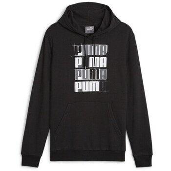 Puma Sweater  Ess+ Logo Lab