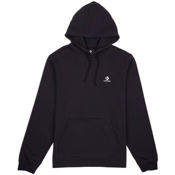 Converse Sweater  Goto Embroidered Star Chevron French Terry Hoodie