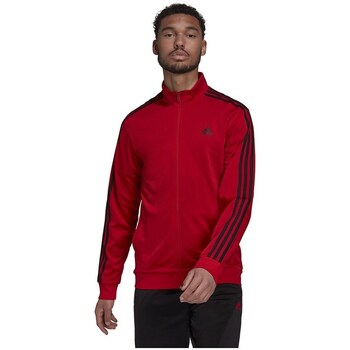 Adidas Sweater  3 Stripes TT Tric