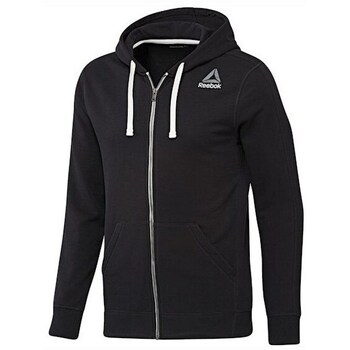 Reebok Sport Sweater  EL FT FZ Hoodie