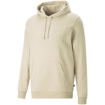 Puma Sweater  Ess Elevated Hoodie