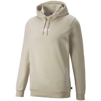 Puma Sweater  Modern Basics Hoodie TR Putty