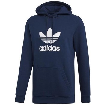 Adidas Sweater  Trefoil Hoodie