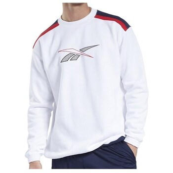 Reebok Sport Sweater  CL D Teamsports Crew