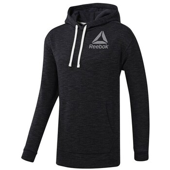 Reebok Sport Sweater  TE Marble BL Oth Hoodie