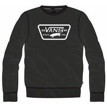 Vans Sweater  MN Full Patch Crew II