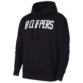Nike Sweater  Nba Los Angeles Clippers City Edition Logo