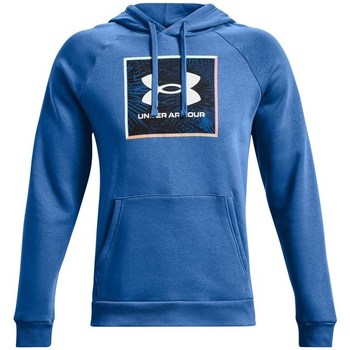 Under Armour Sweater  Rival Fleece Graphic Hoodie