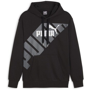 Puma Sweater  Power Graphic