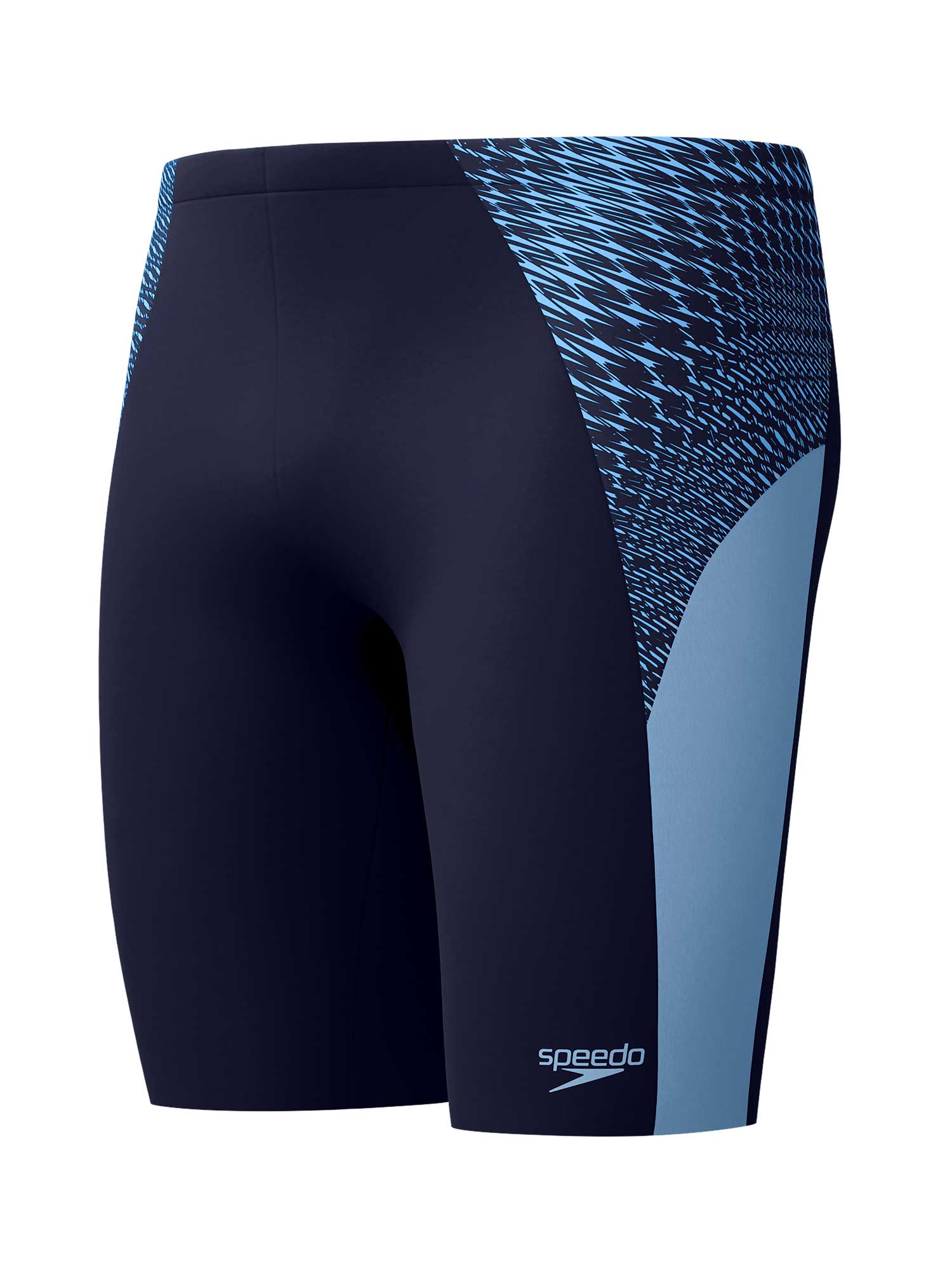 Speedo  Eco+ Jammer - Max Splice - 8662, Maat:L