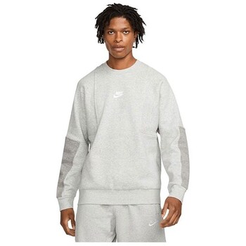 Nike Sweater  Air Brushedback