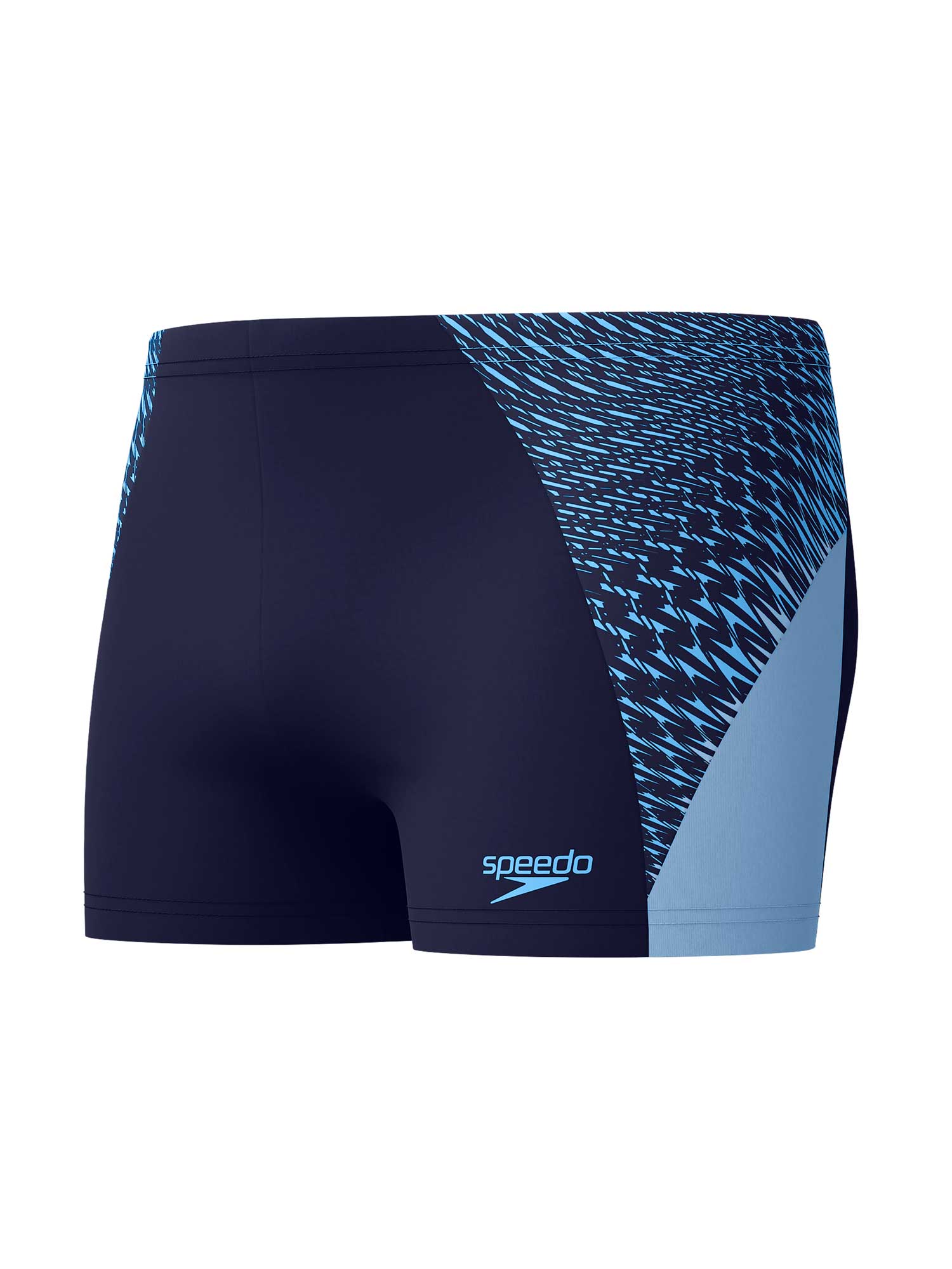 Speedo  Eco+ Aquashort - Max Splice - 8662, Maat:L