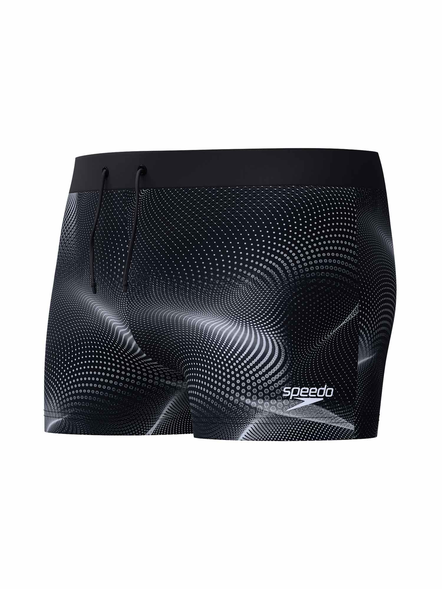 Speedo  Eco Aqushort - Valmilton - 6039, Maat:2XL