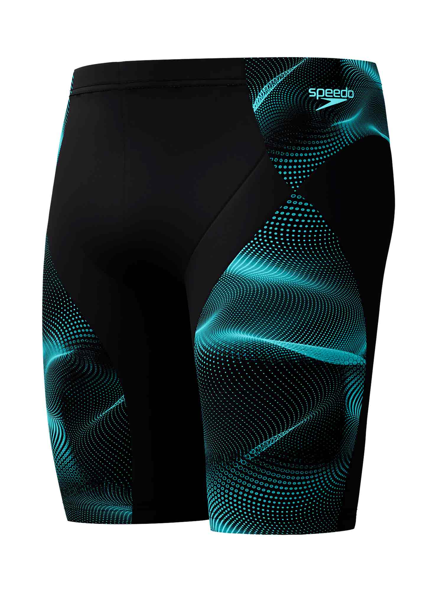 Speedo  Eco+ Jammer /w compression - 334, Maat:L