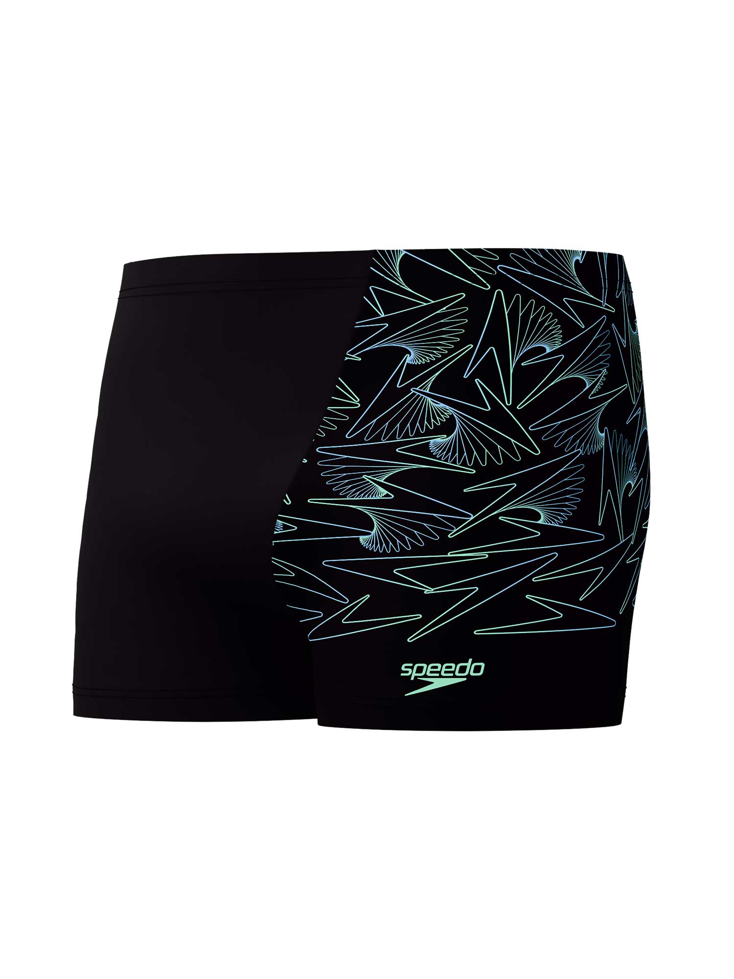 Speedo  Eco+ Aquashort - V cut - 8666, Maat:L