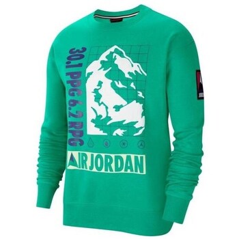 Nike Sweater  Jordan Winter Utility