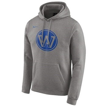 Nike Sweater  Nba Golden State Warriors