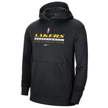 Nike Sweater  Nba Los Angeles Lakers Spotlight
