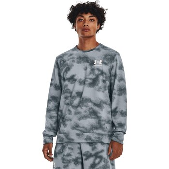 Under Armour Sweater  Rival Terry Crew