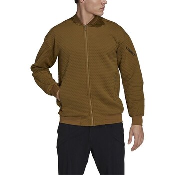 Adidas Sweater  Terrex Hike