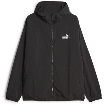 Puma Sweater  Windbreaker