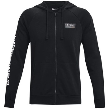 Under Armour Sweater  Rival Fleece Chroma FZ HD