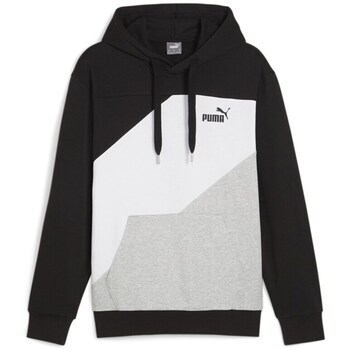 Puma Sweater  Power Colorblock
