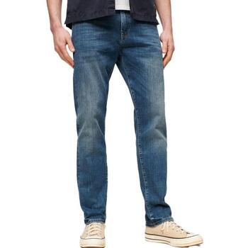 Superdry Straight Jeans  -