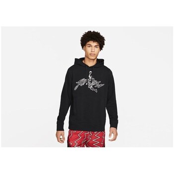 Nike Sweater  Air Jordan Dri-fit Fleece Graphic