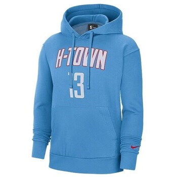 Nike Sweater  Nba Houston Rockets James Harden City Edition Essential
