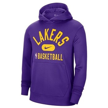 Nike Sweater  Nba Los Angeles Lakers
