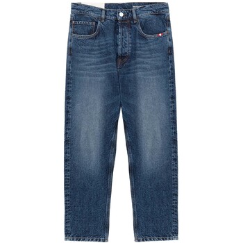 Amish Straight Jeans  Jeremiah Man