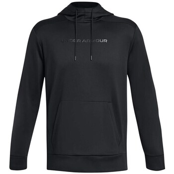 Under Armour Sweater  Fleece Graphic Hd