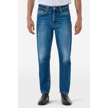 Cycle Straight Jeans  -