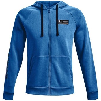 Under Armour Sweater  Rival Fleece Chroma FZ HD
